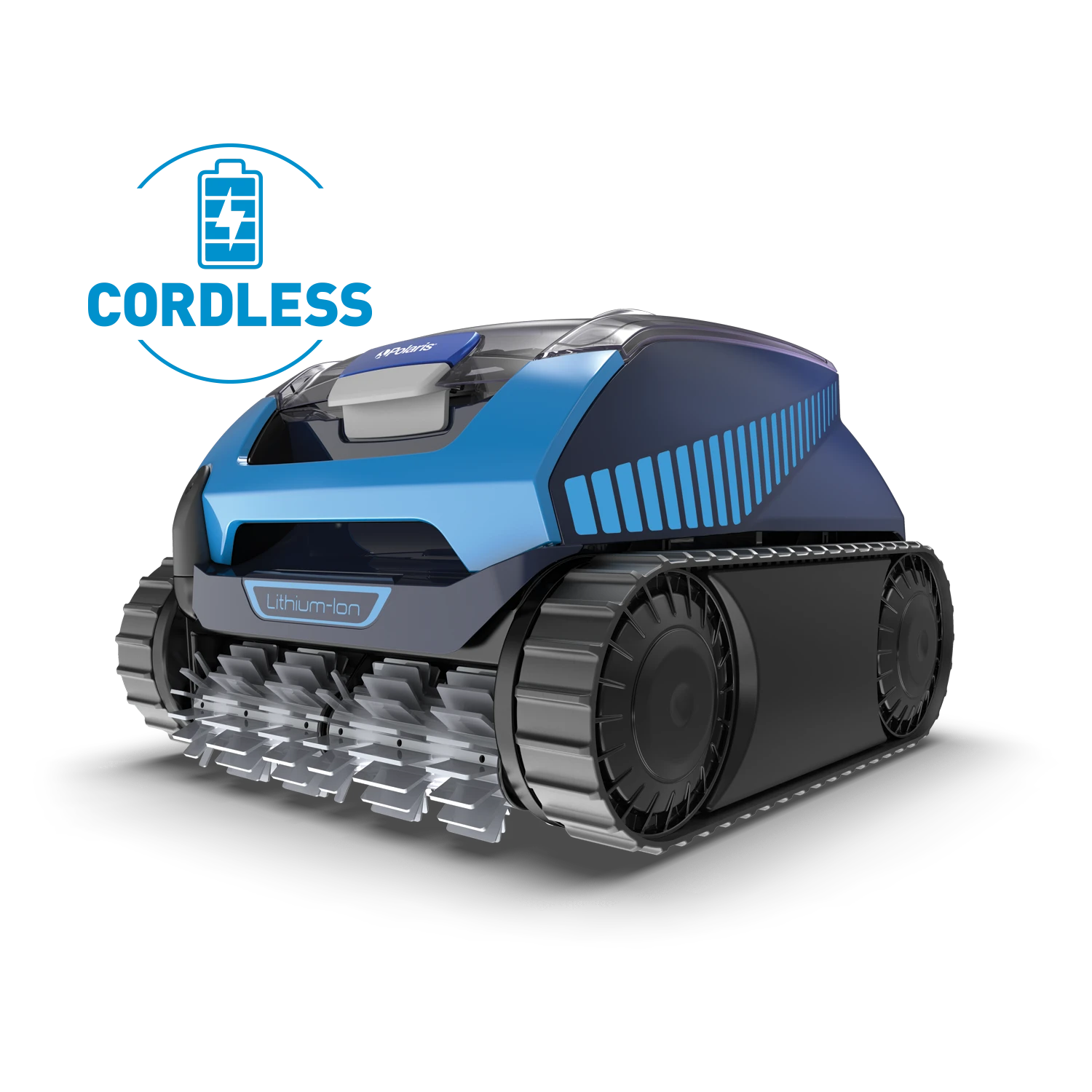 Polaris Freedom Cordless Cleaner - ROBOTIC